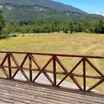 Cabanas Quena