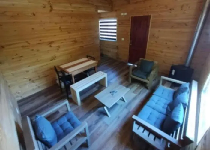 Cabanas Quena